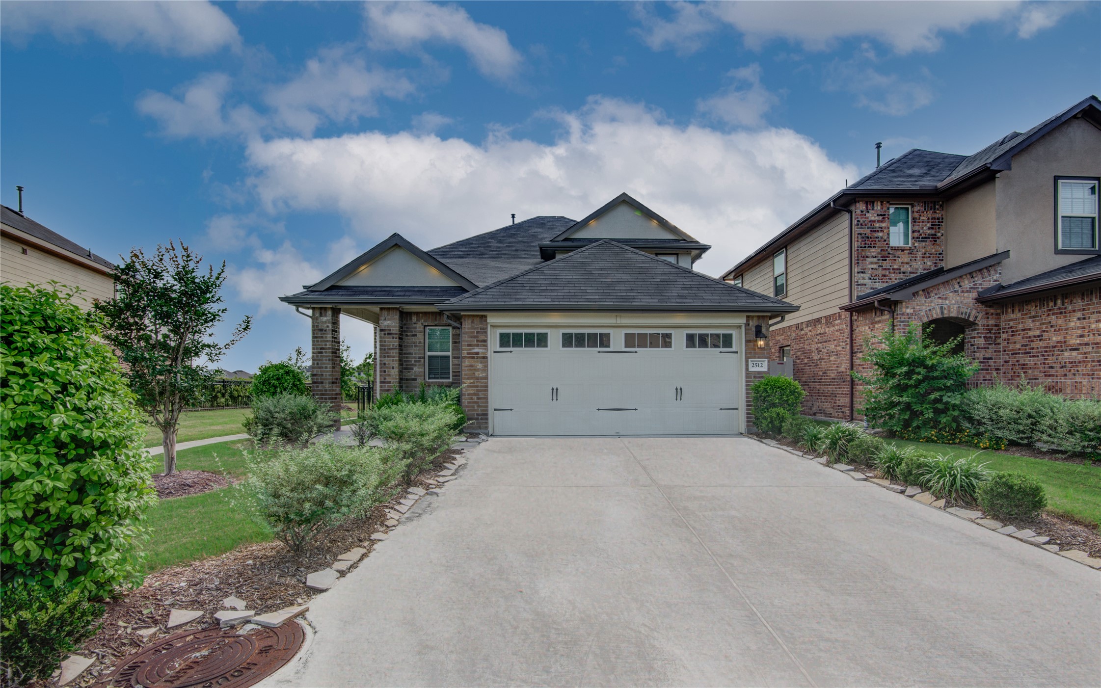 2512 Meerstad Lane Houston TX 77047