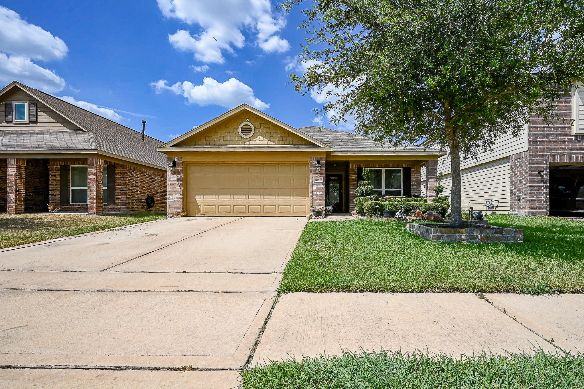 1055 Carolina Wren Circle Houston TX 77073
