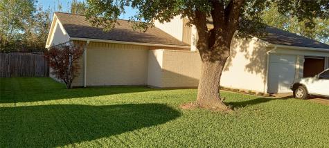 1129 Maple Creek Drive La Porte TX 77571