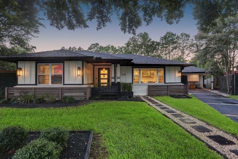 2015 Croydon Court Houston TX 77008
