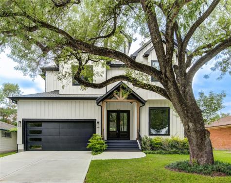 2118 Nina Lee Lane Houston TX 77018