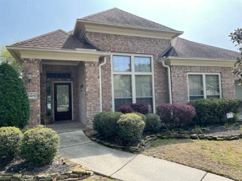 9407 Needham Cross Drive Spring TX 77379