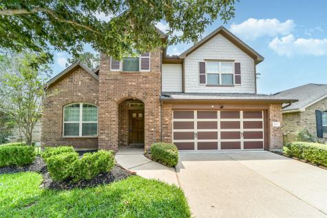 12623 Ember Village Lane Tomball TX 77377