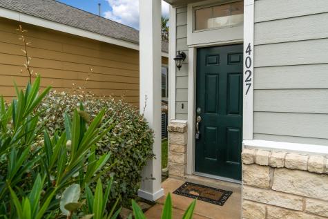 4027 Mossy Spring Lane Spring TX 77388