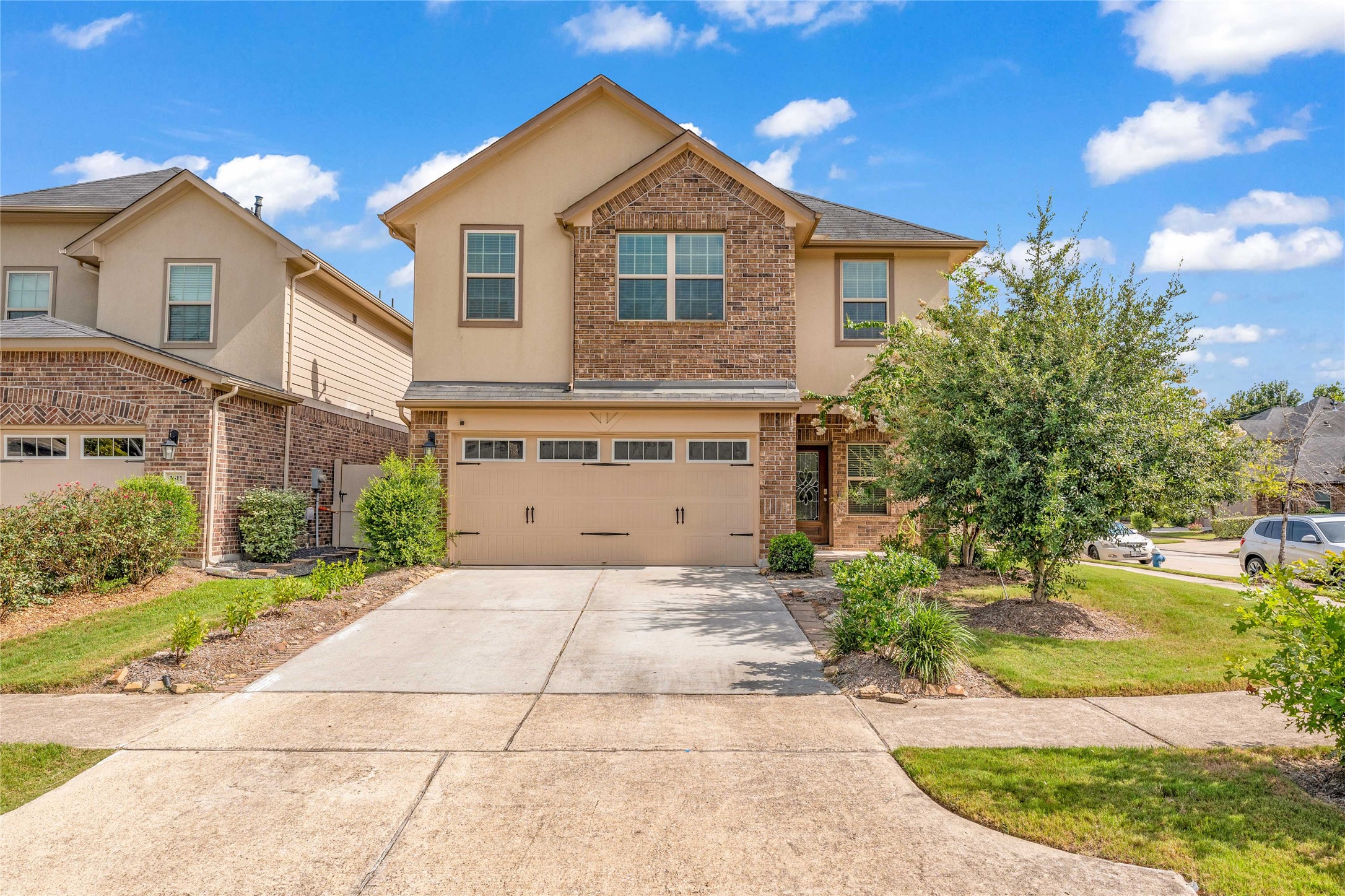 1615 N City Oaks Lane Houston TX 77047
