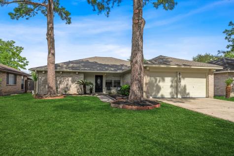 4710 Temple Bell Drive Spring TX 77388