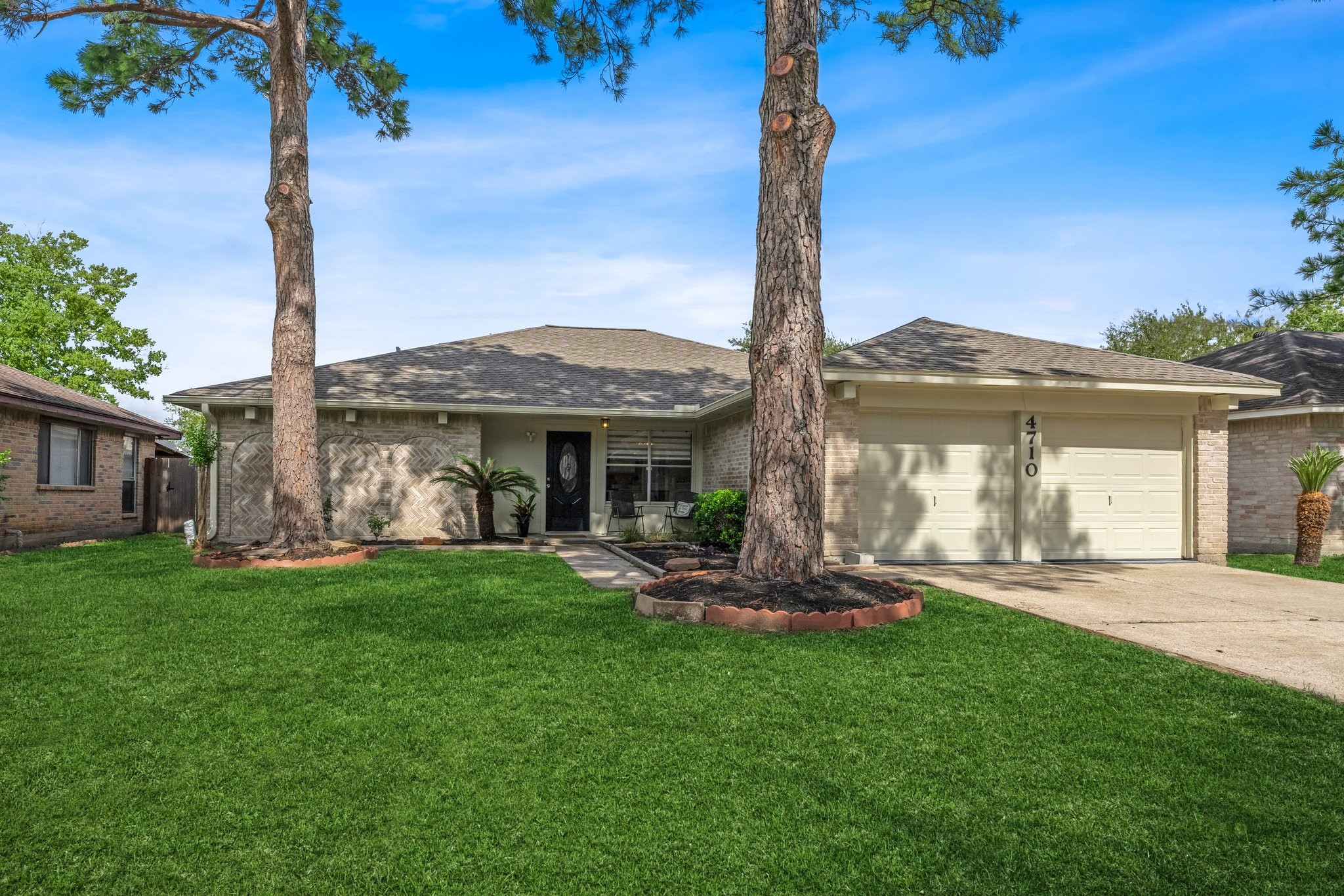 4710 Temple Bell Drive Spring TX 77388