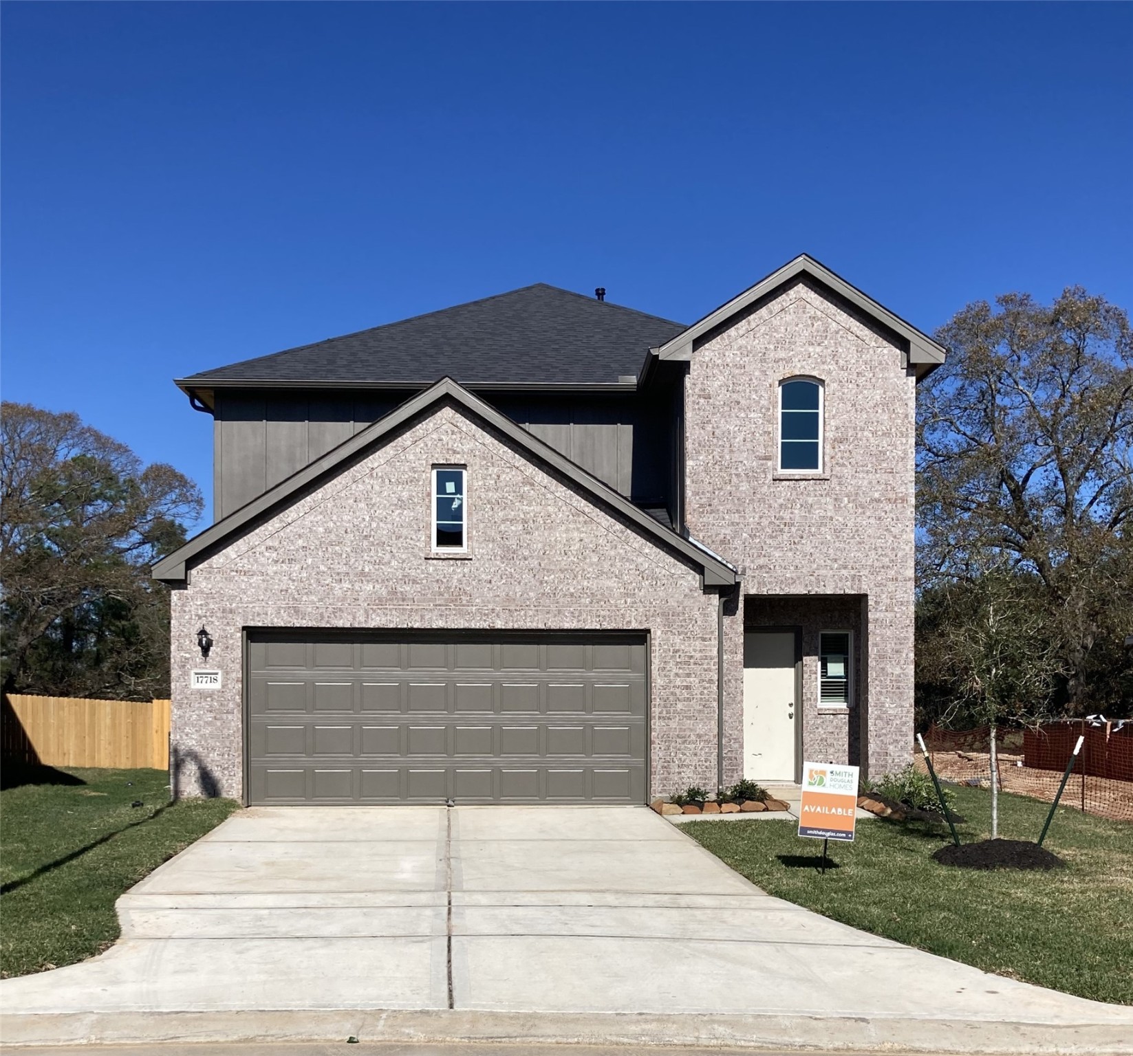 17718 Hattusas Lane Tomball TX 77377