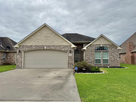 2805 Terrace Avenue Groves TX 77619