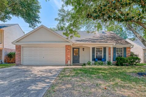 21307 Highland Knolls Drive Katy TX 77450