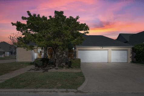 17432 Waterview Drive Montgomery TX 77356
