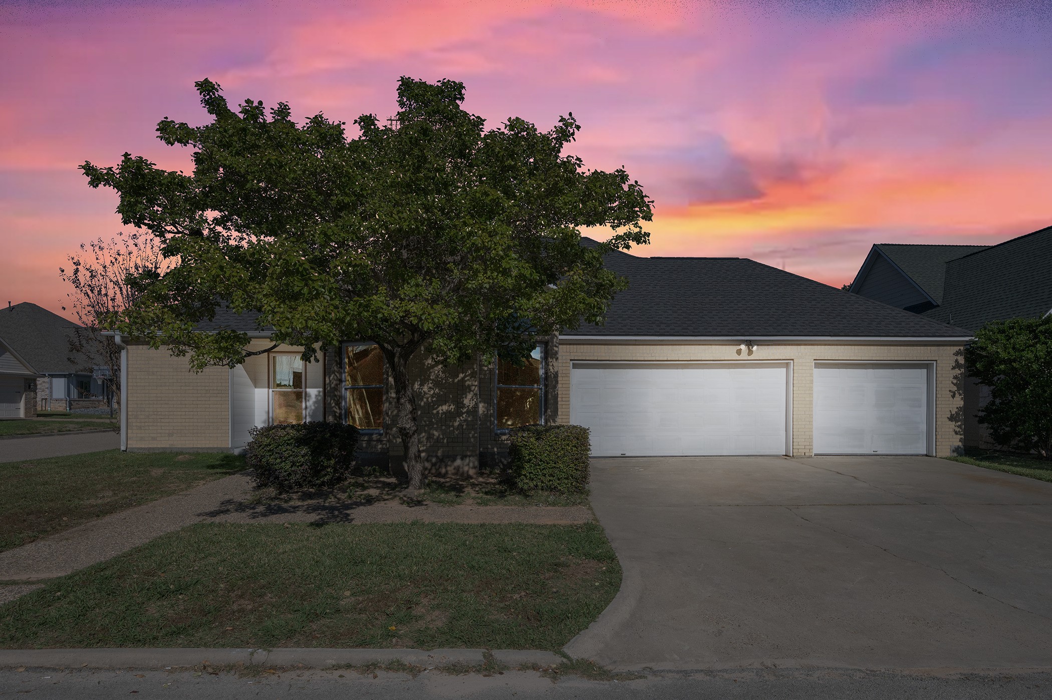 17432 Waterview Drive Montgomery TX 77356