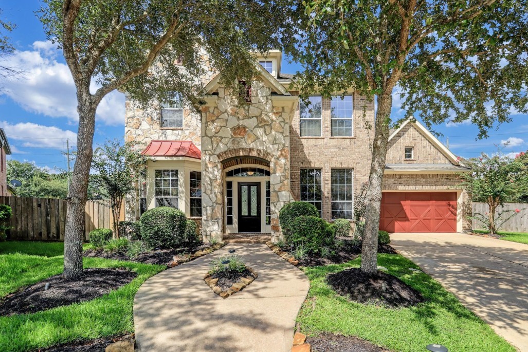 6703 Baxley Court Sugar Land TX 77479