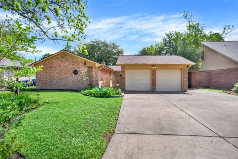 212 Pecan Drive League City TX 77573