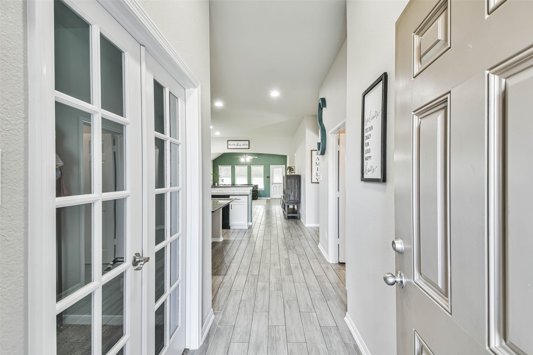 3128 Stately Chestnut Court Conroe TX 77301