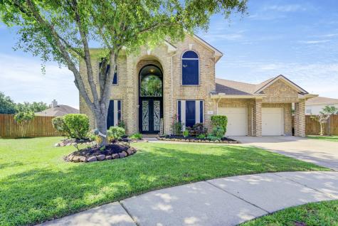 2101 Midway Court League City TX 77573