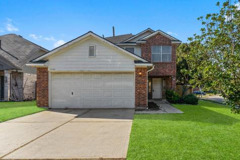 11951 Rolling Stream Drive Tomball TX 77375