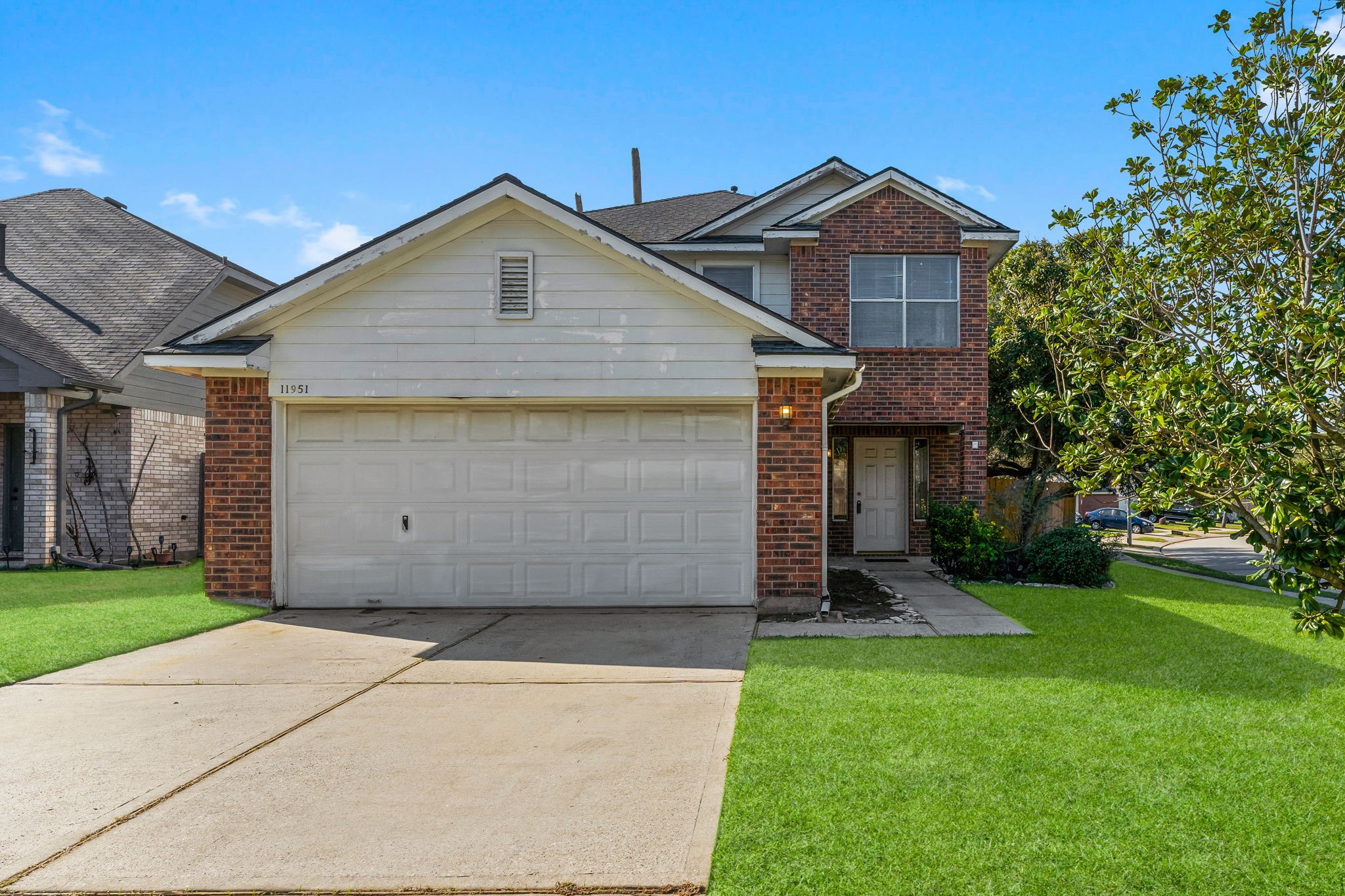 11951 Rolling Stream Drive Tomball TX 77375