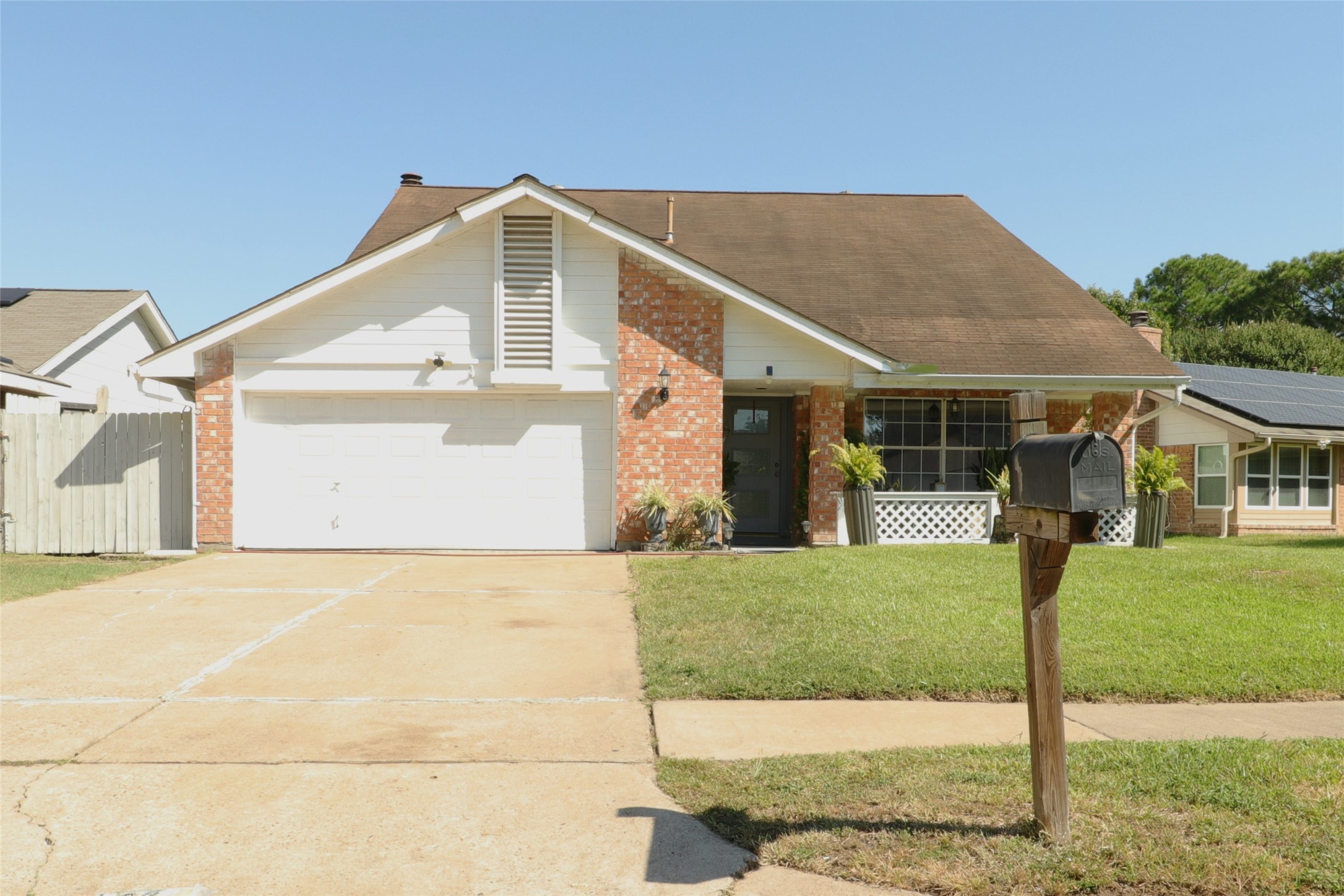 20010 Little Big Horn Drive Katy TX 77449