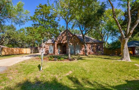 5150 Meadowlark Lane Katy TX 77493