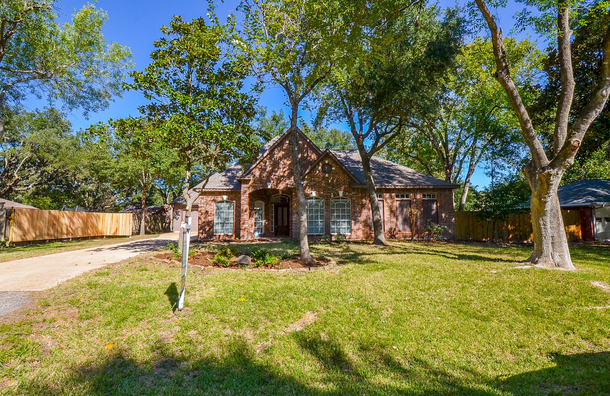 5150 Meadowlark Lane Katy TX 77493