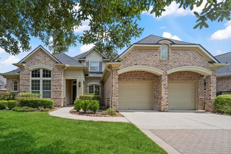 5523 Regal Landing Drive Kingwood TX 77345