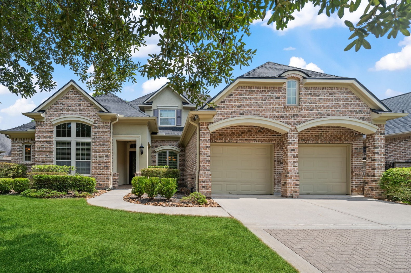 5523 Regal Landing Drive Kingwood TX 77345