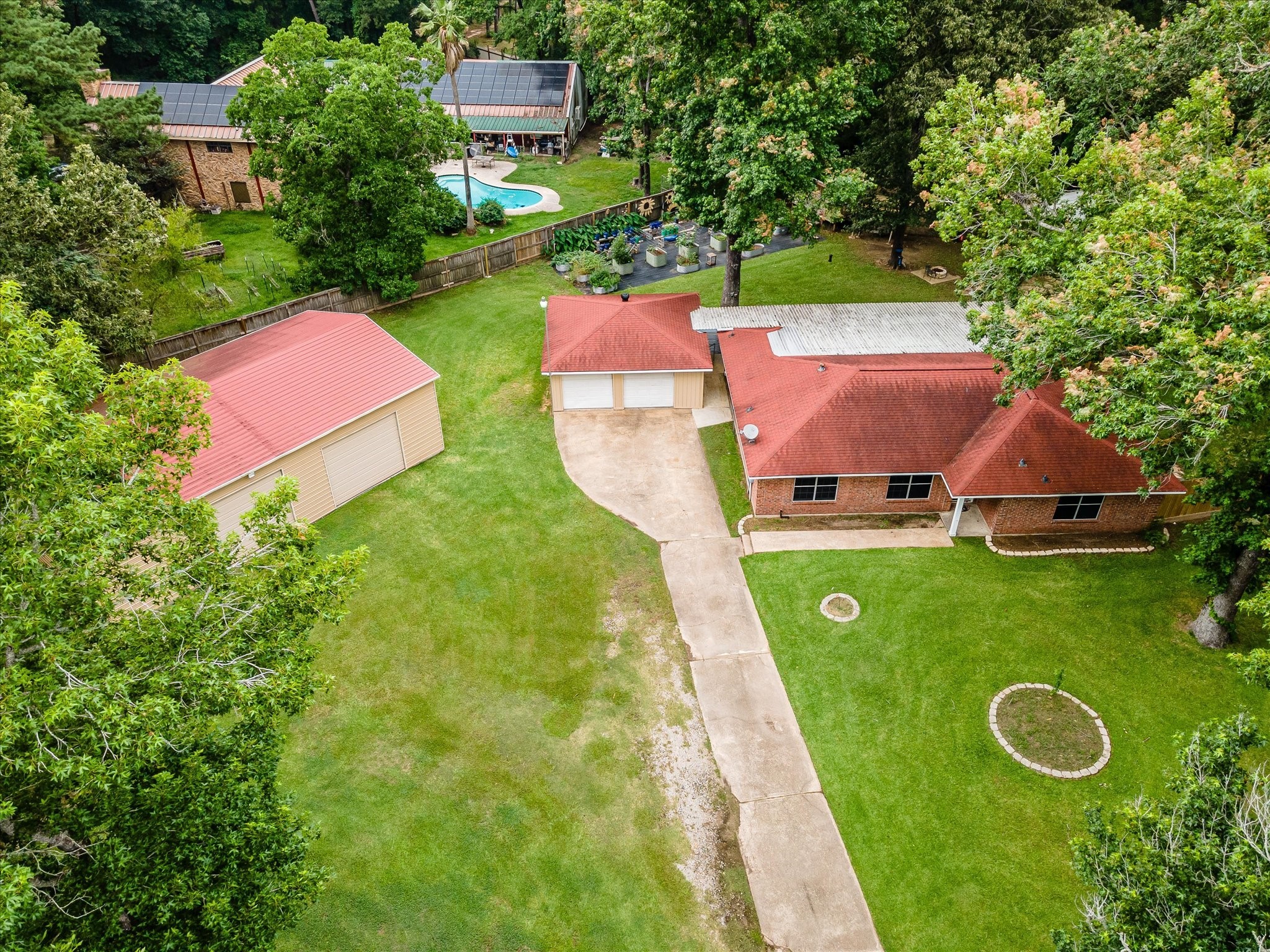 19527 Pin Oak Drive Porter TX 77365