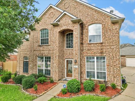 2104 Winebrook Court Pearland TX 77584