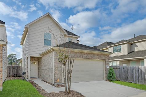 13415 Holly Vista Drive Houston TX 77070