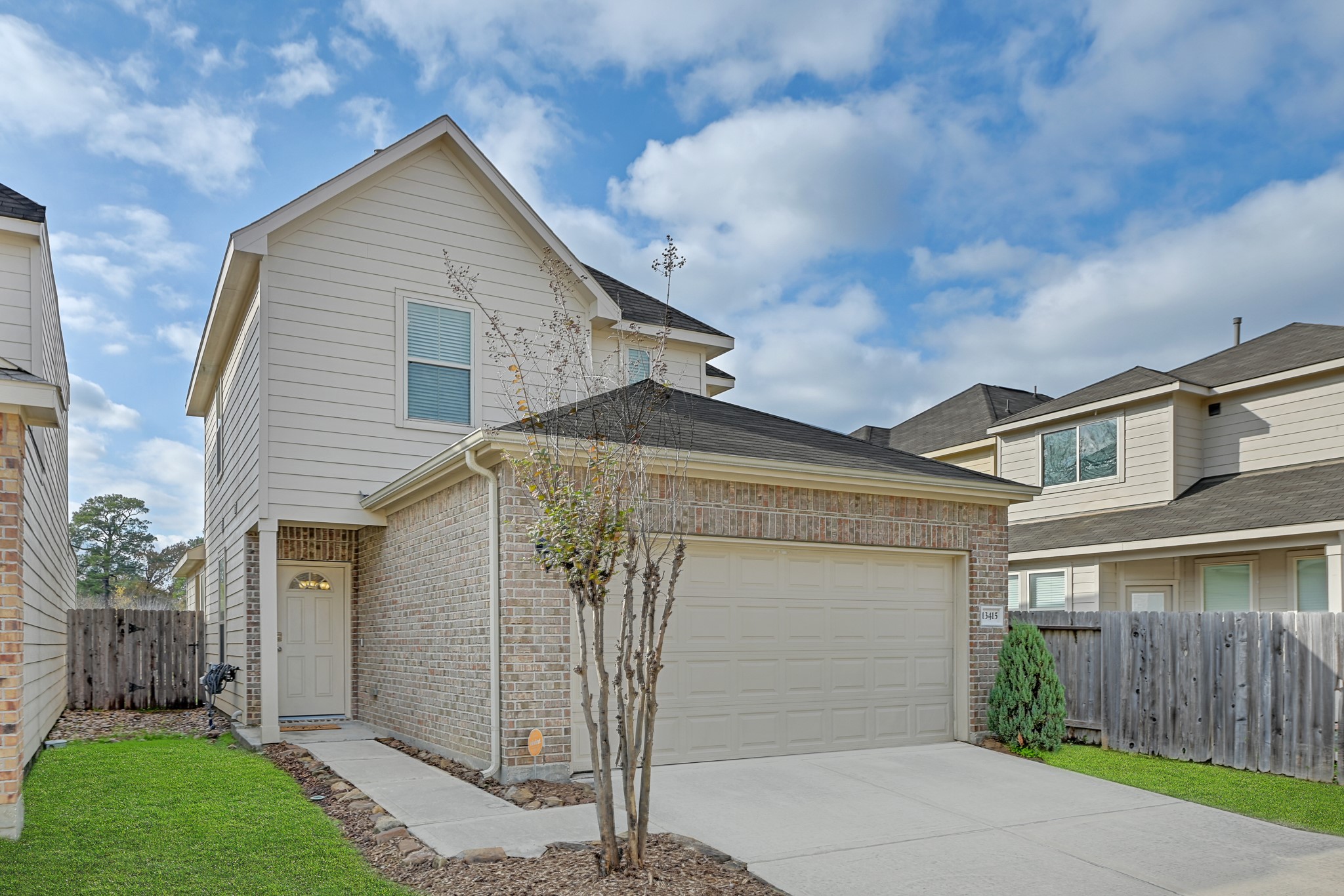 13415 Holly Vista Drive Houston TX 77070