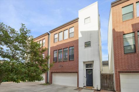 1408 Ruthven Street Houston TX 77019