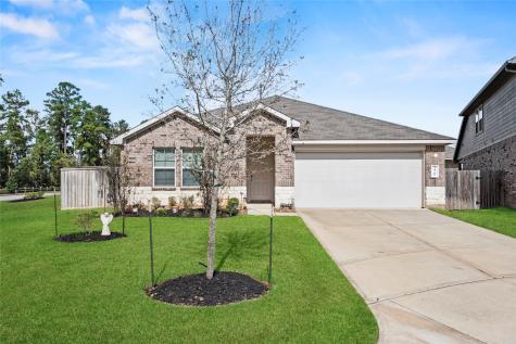 14708 Night Violet Court Magnolia TX 77354