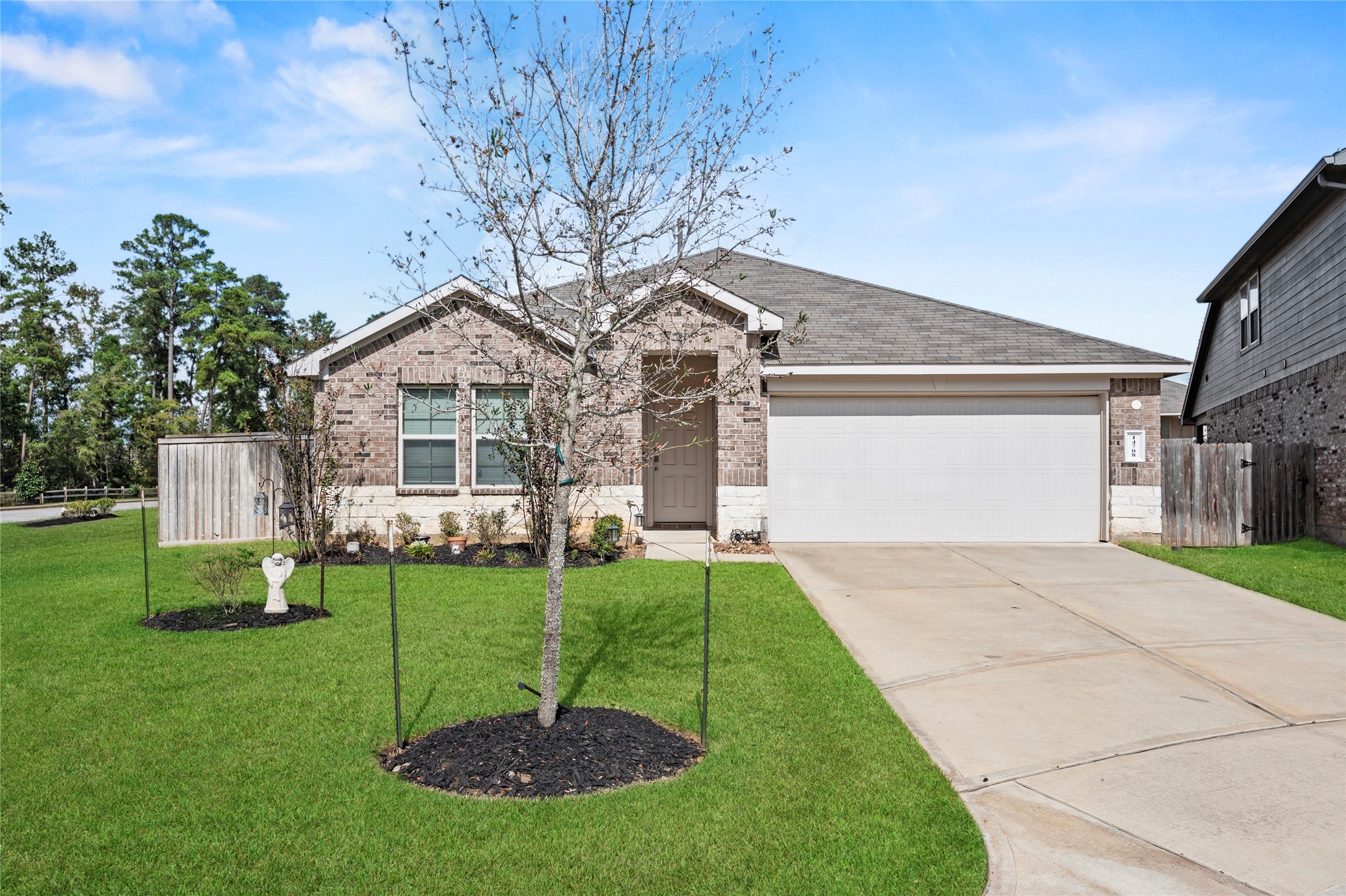 14708 Night Violet Court Magnolia TX 77354