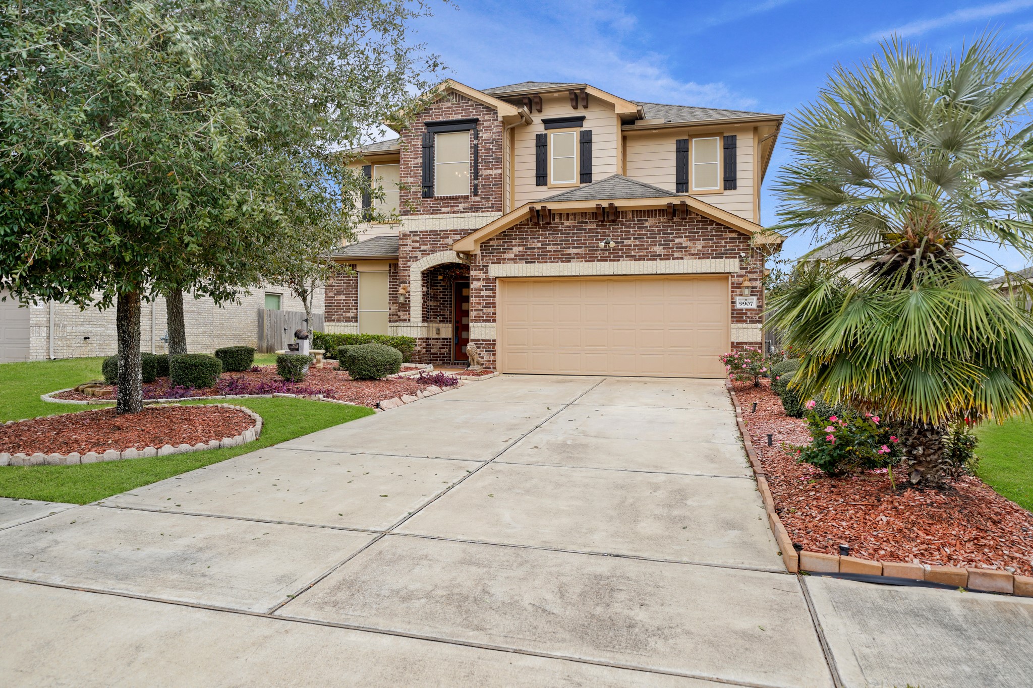9907 Silver Terrace Drive Rosharon TX 77583