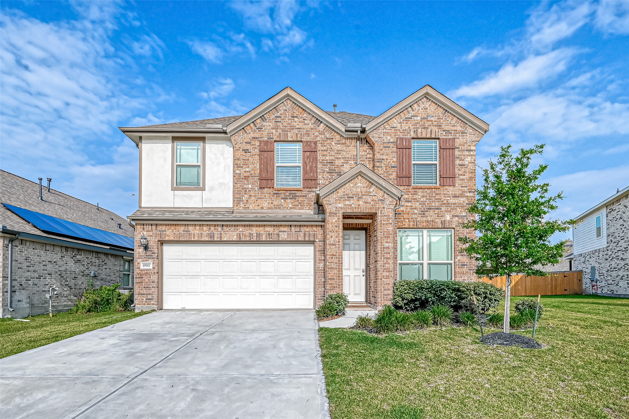 19907 Southland Court Missouri City TX 77459
