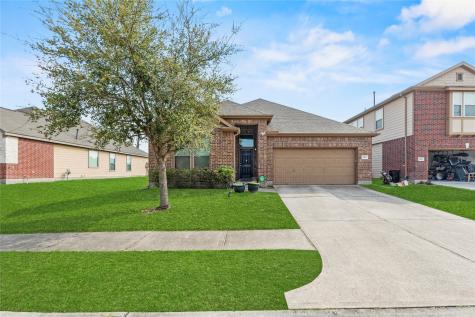 3615 Hawley Creek Drive Spring TX 77386