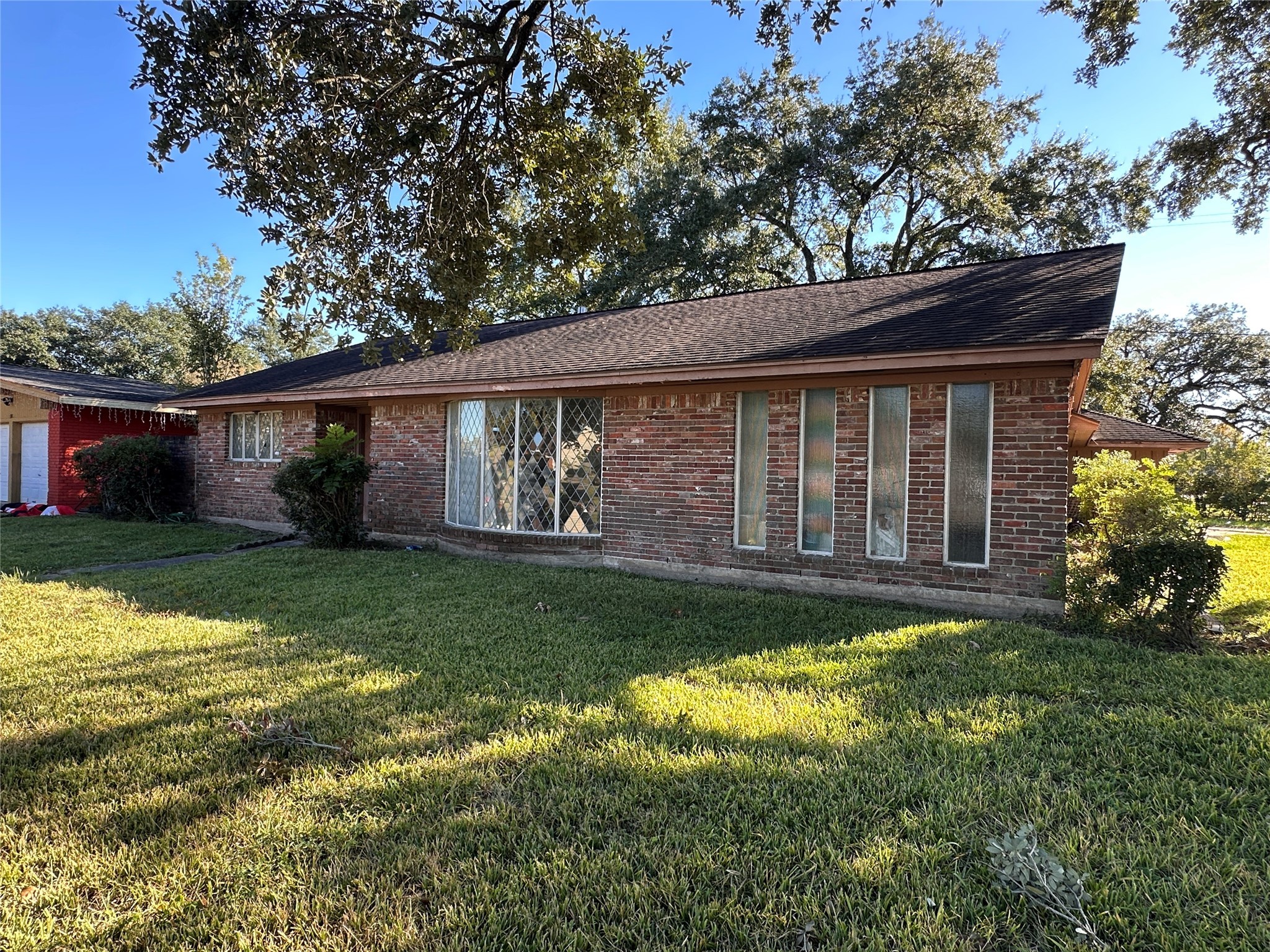 7718 Glenbrae Street Houston TX 77061