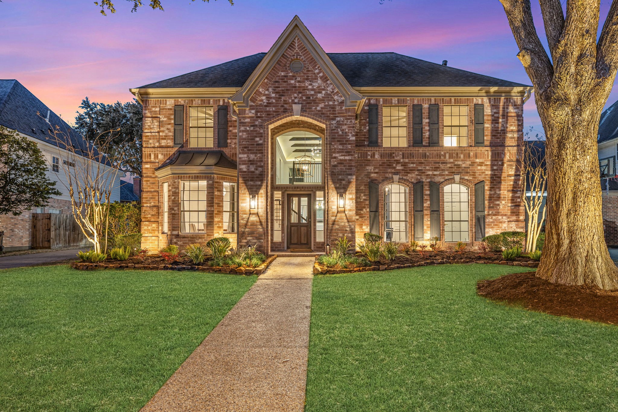 20518 Morning Creek Drive Katy TX 77450
