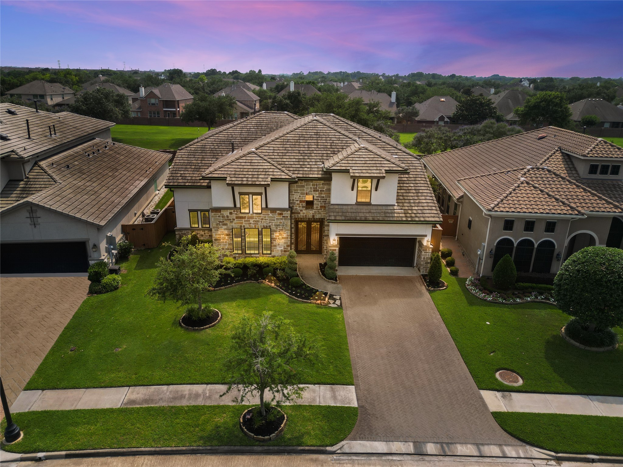 2751 San Nicolo Lane League City TX 77573