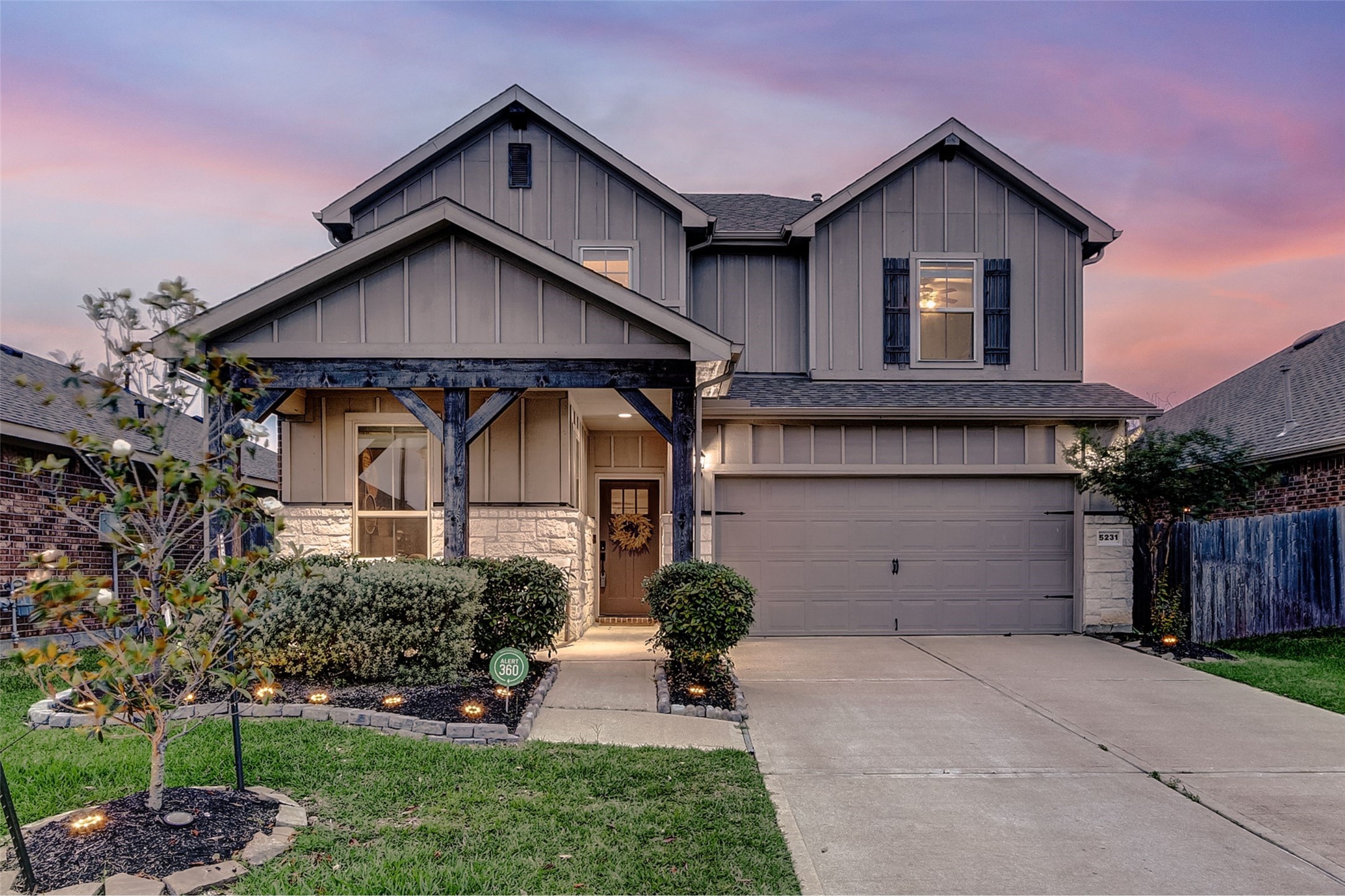 5231 Ivory Glass Drive Katy TX 77493