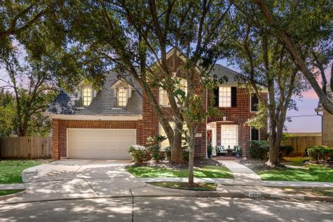 1202 Colony Lakes Drive Sugar Land TX 77479
