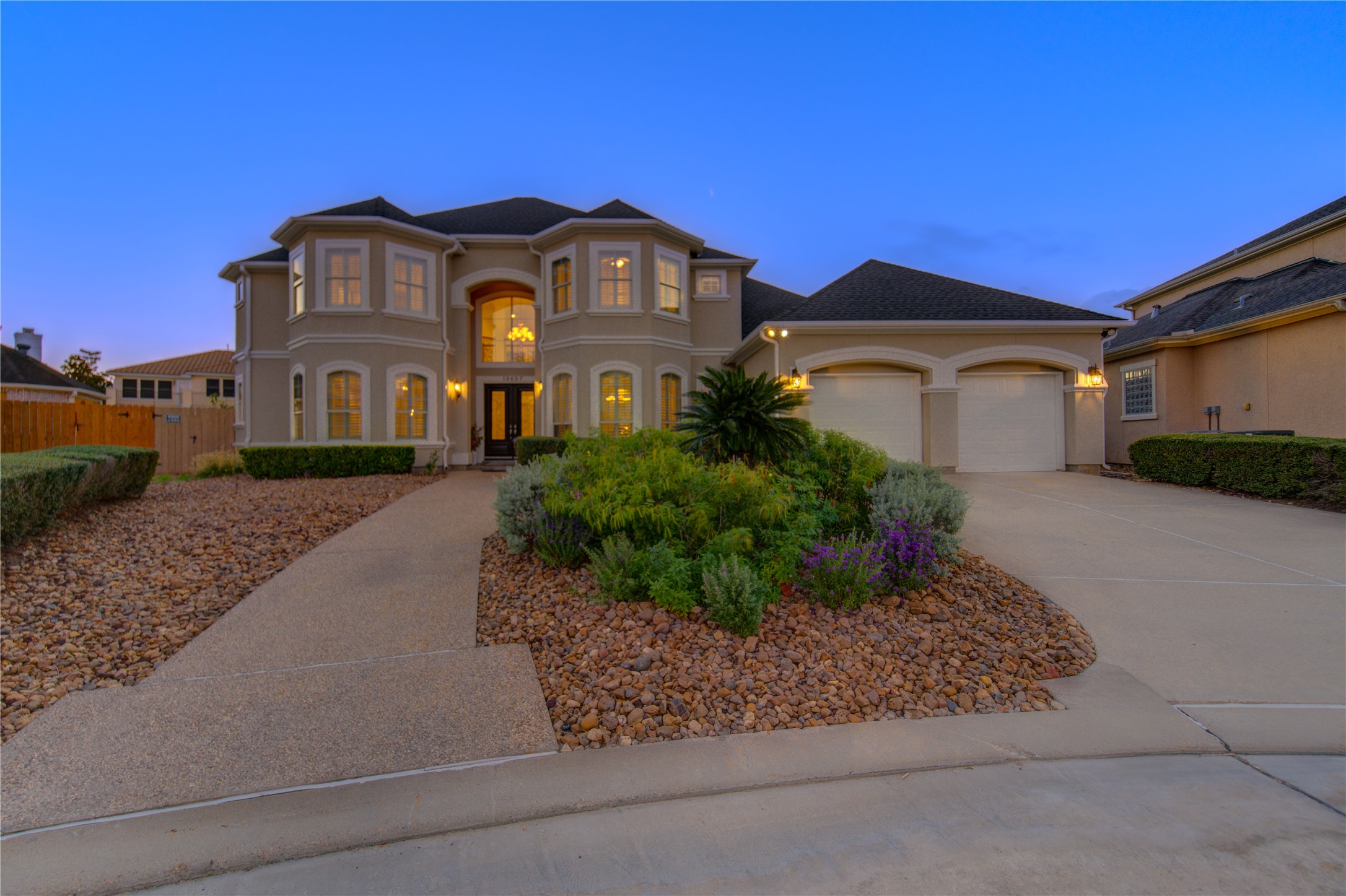 13607 Scarlet Glen Court Houston TX 77077