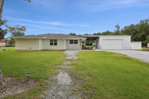 379 Rose Lane Orange TX 77632