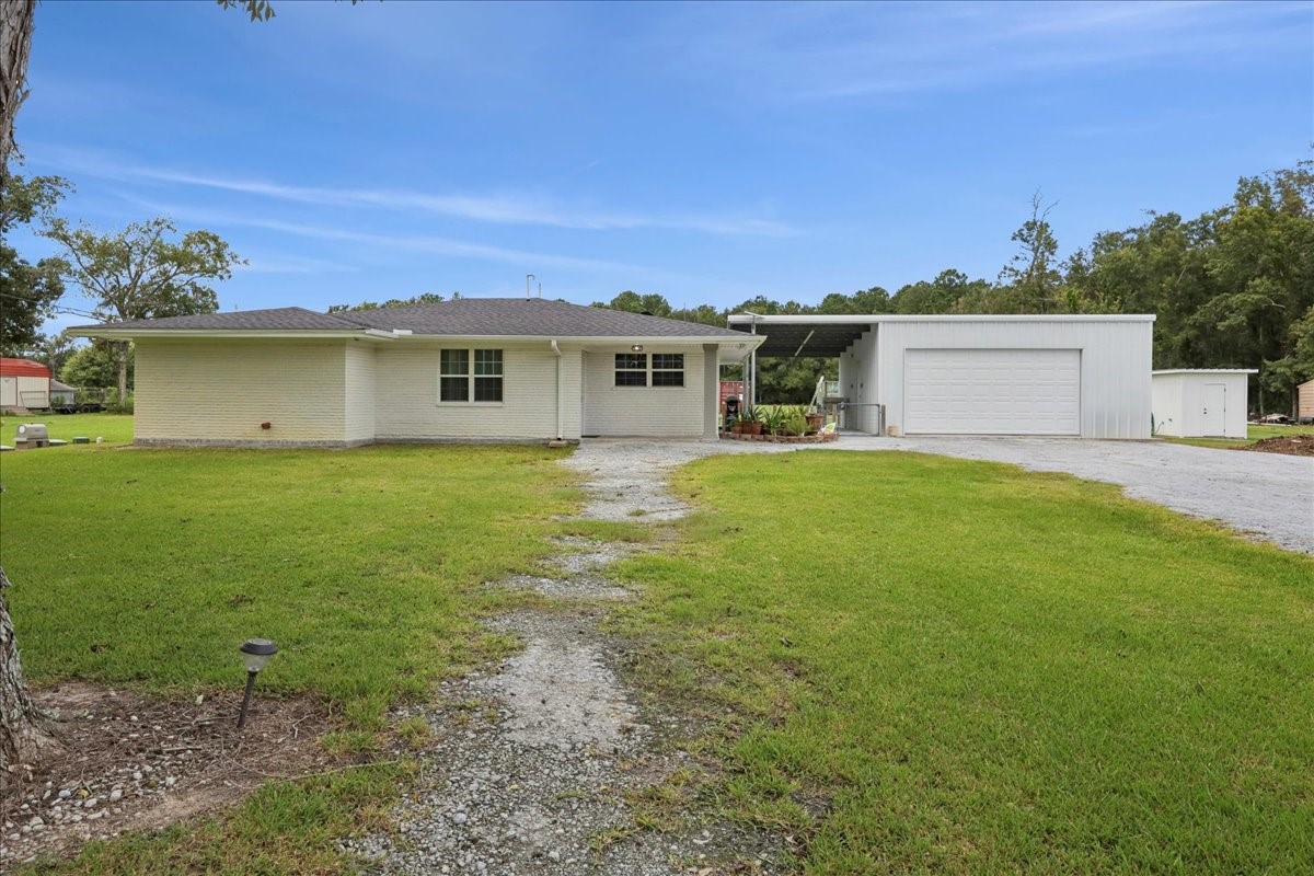 379 Rose Lane Orange TX 77632
