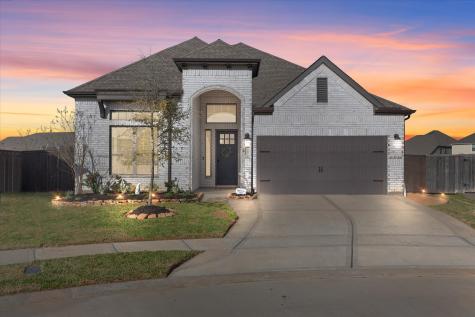 19202 Charisma Rose Lane Tomball TX 77377