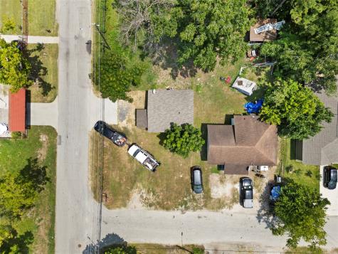 1825 Dolly Wright Street Houston TX 77088
