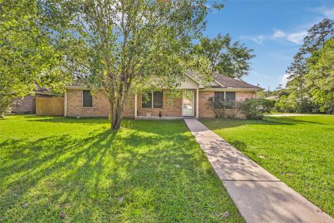 1000 Shell Avenue Cleveland TX 77327