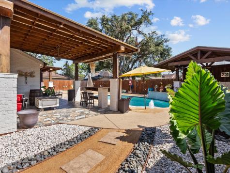 3923 Geronimo Lane Pasadena TX 77505