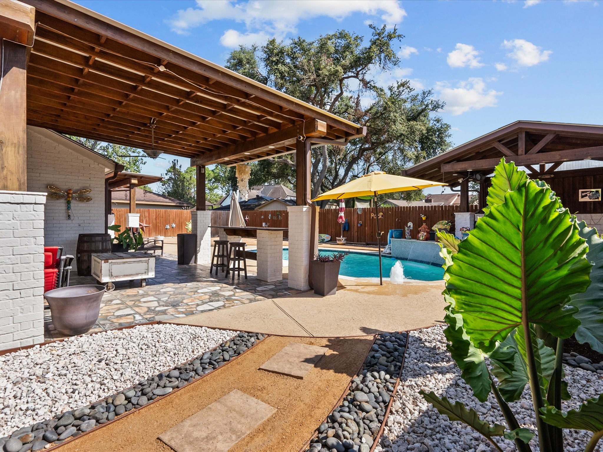 3923 Geronimo Lane Pasadena TX 77505